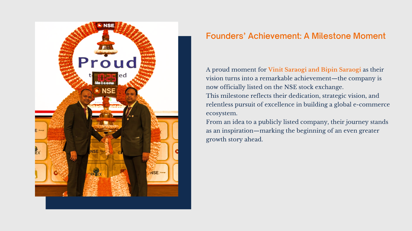 Acetech IPO Banner